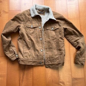 Jacket by Brandy Melville